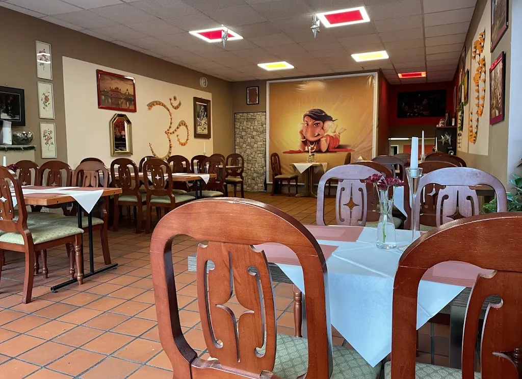 Maharaja indisches Spezialität Restaurant Haan_Haan_slider_image_3