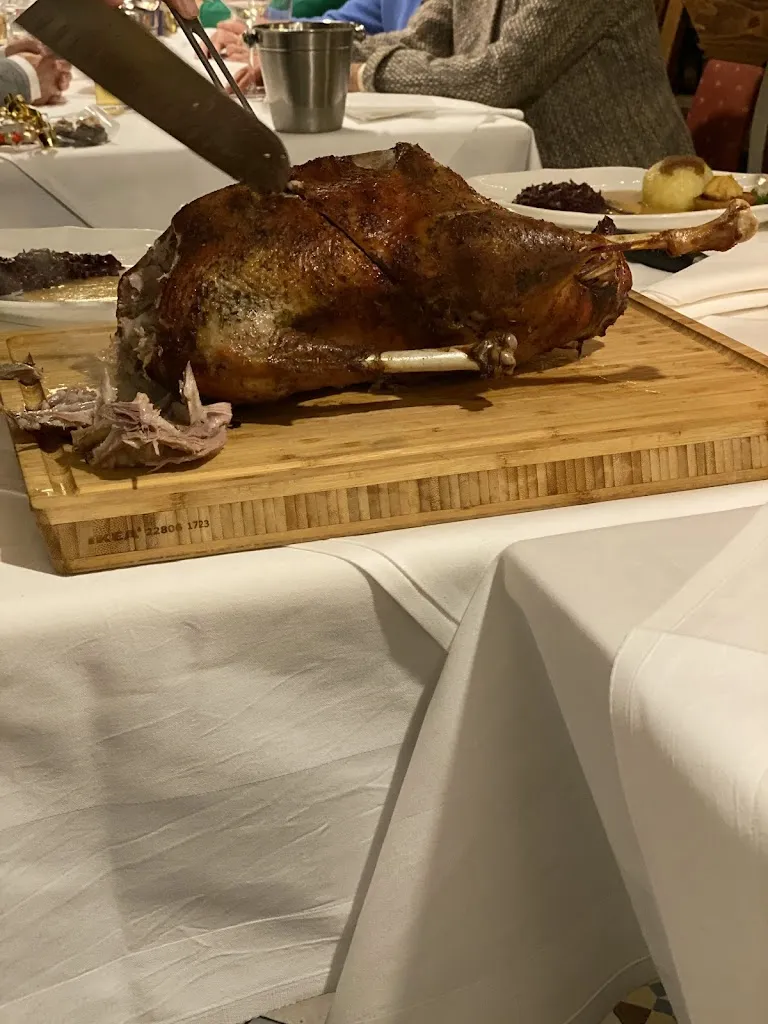 Menü_Gut Hahn_Haan_Bild_2