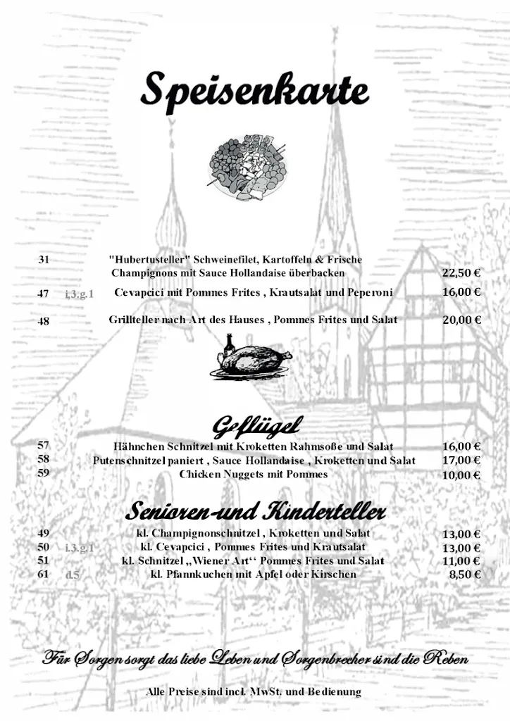 Menu_Keglerheim Förster_Haan_image_1