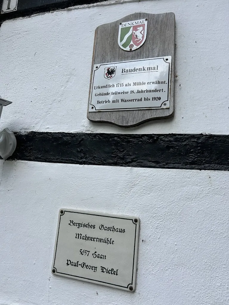 Babak rashnavadi_Mahnertmühle_Haan_review