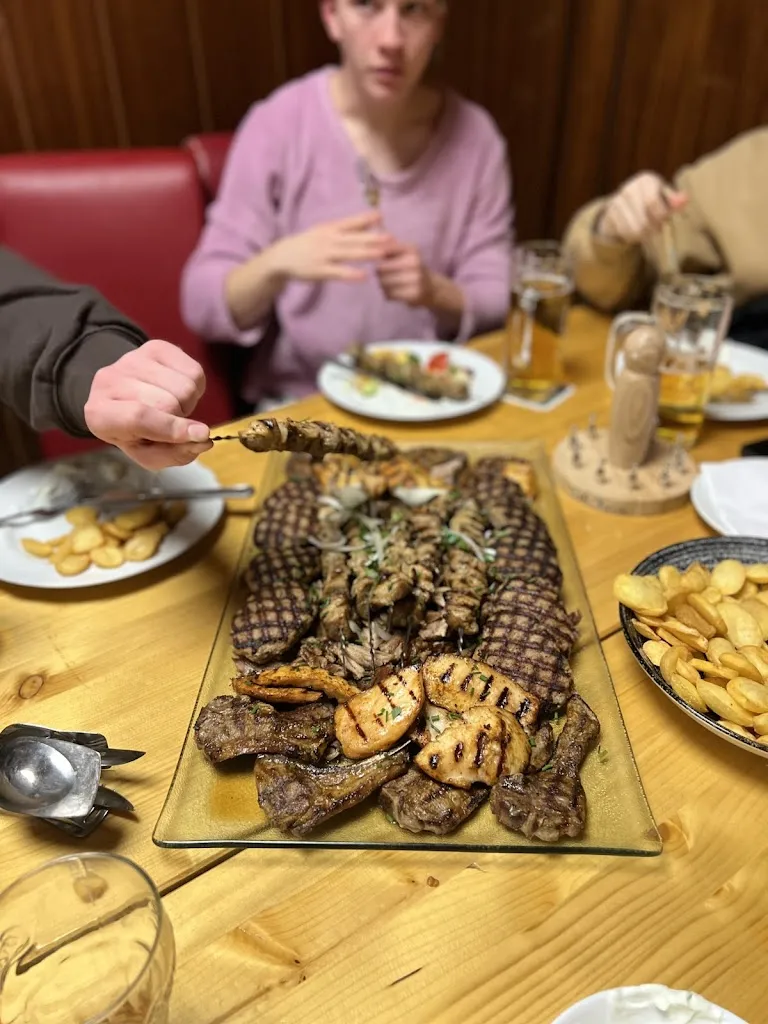 Menu_Friedrichstuben bei Marko_Haan_immagine_6