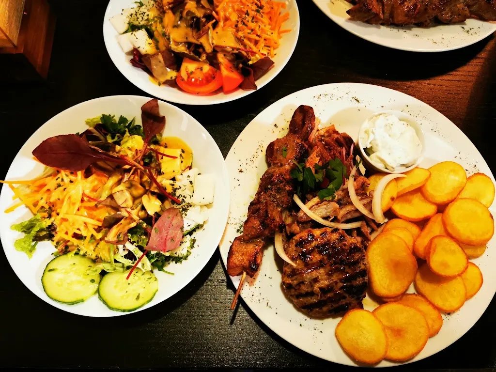 Menu_Friedrichstuben bei Marko_Haan_immagine_7