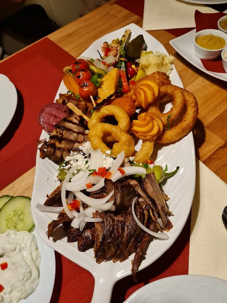 Menu_Friedrichstuben bei Marko_Haan_immagine_8