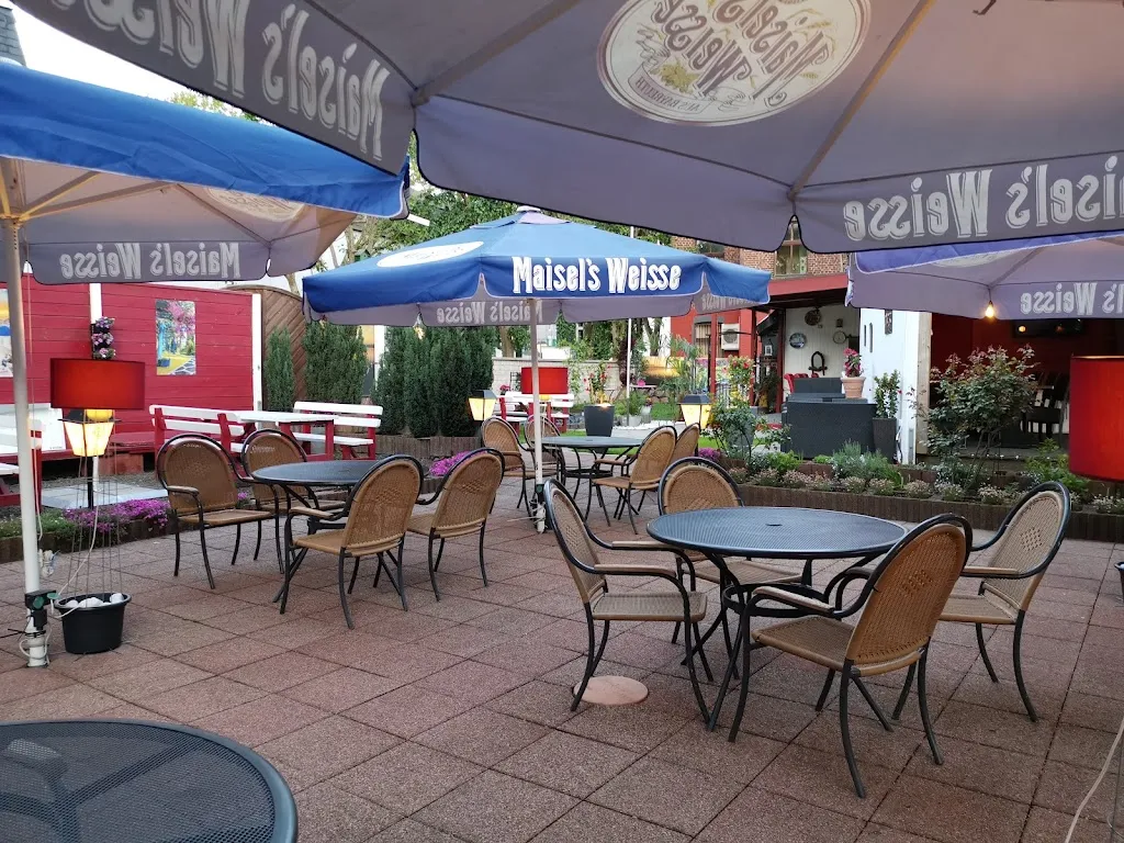 Friedrichstuben bei Marko restaurant in Haan