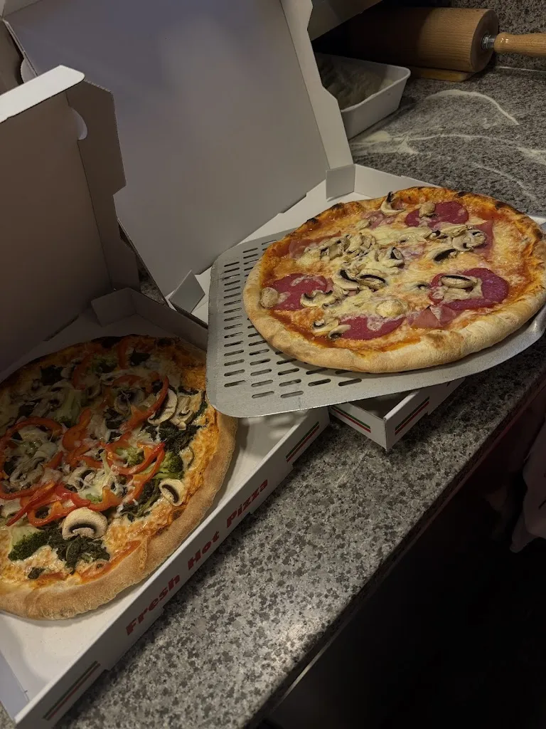 Baran Bagci_Grill-Stube_Haan_review