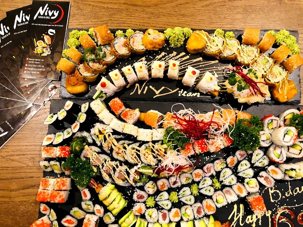 Menu_Nivy Sushi & Grill_Haan_image_6