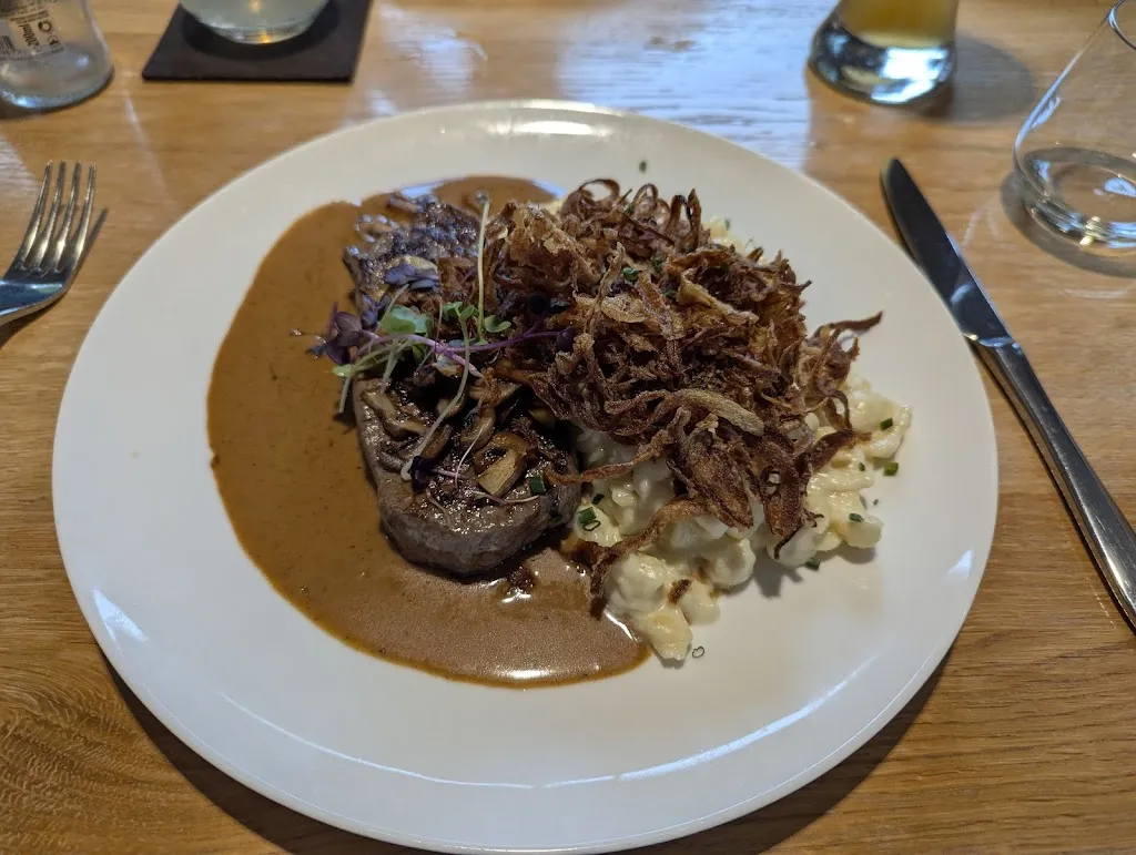 Andreas Hanisch_Schillers Restaurant_Friedberg_review