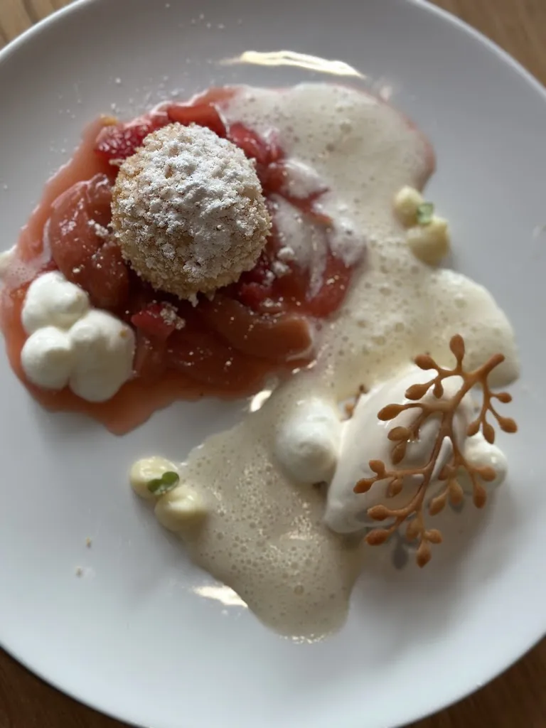 Karoline Merkl_Schillers Restaurant_Friedberg_review