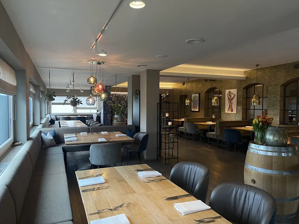 Schillers Restaurant ristorante a Friedberg