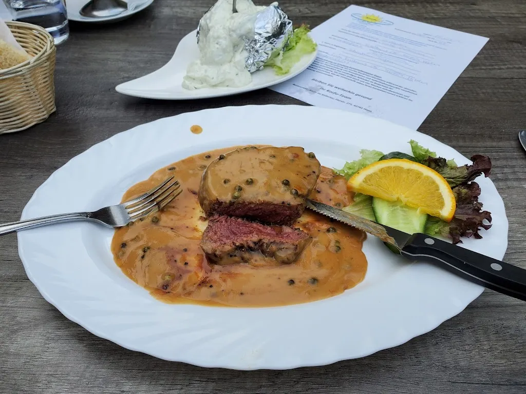 Menu_Restaurant Korfu im Kellertor - Ljubica Willemse_Haan_immagine_9