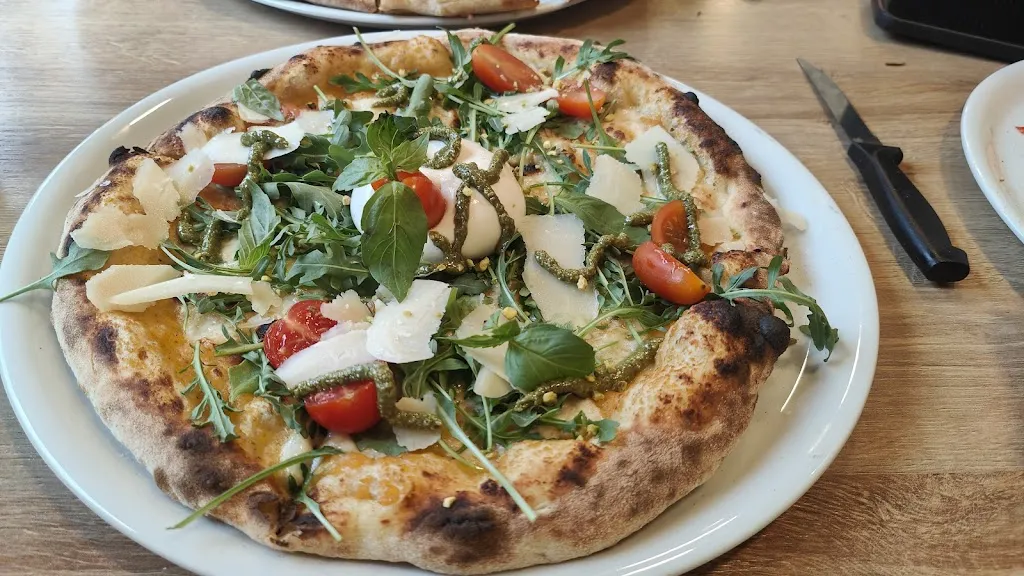 Gabriel Stuparu_Arlecchino plus_Haan_review