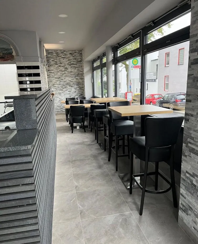 Arlecchino plus restaurant in Haan