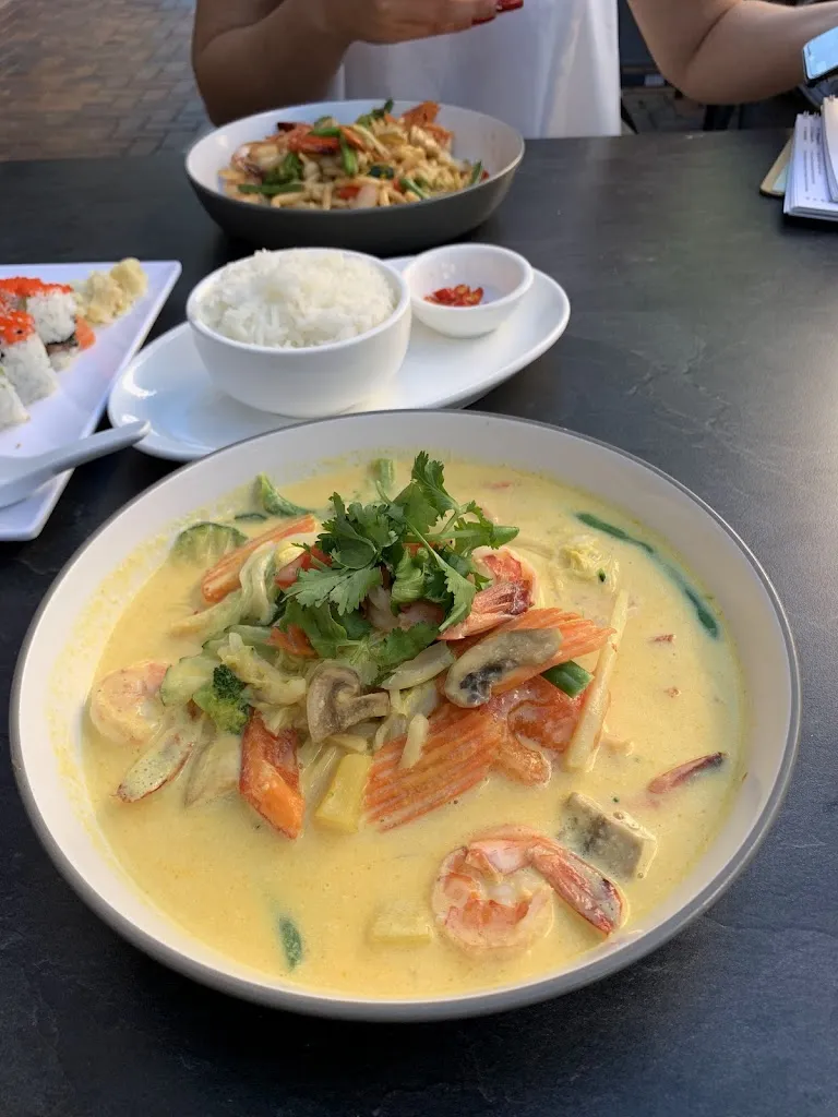 Menu_Nam Restaurant_Hilden_immagine_6