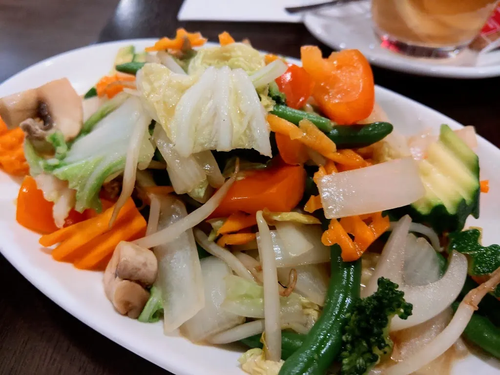 Menu_Nam Restaurant_Hilden_immagine_7