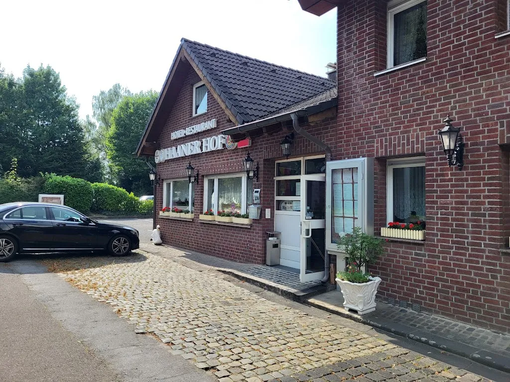 Hotel und Restaurant Haaner Hof_Haan_slider_image_3