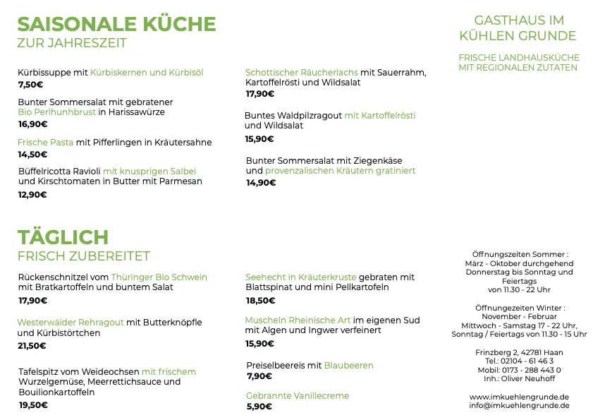 Menu_Im kühlen Grunde_Haan_image_1