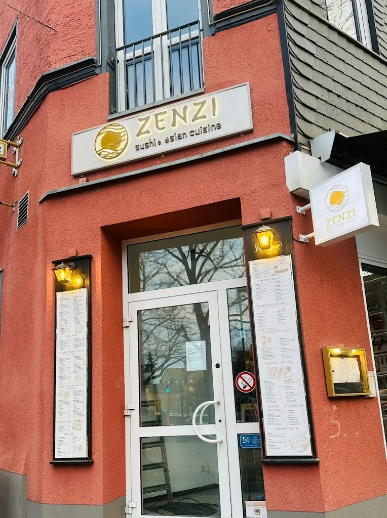 Zenzi Restaurant restaurant in (Hessen)