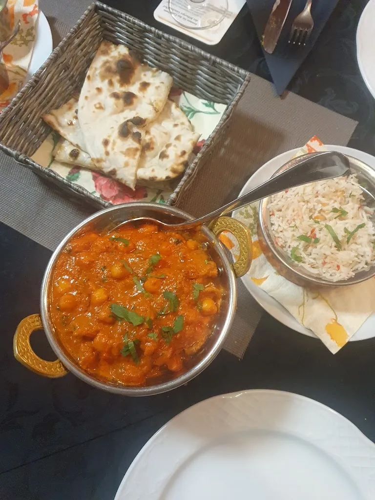 Menu_Zaika - North Indian Cuisine & Fine Dining_Hagen_image_3