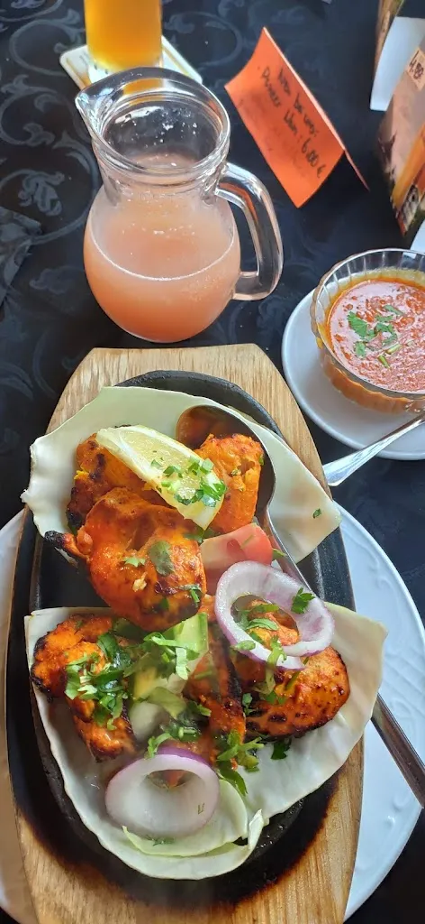 Menu_Zaika - North Indian Cuisine & Fine Dining_Hagen_image_5