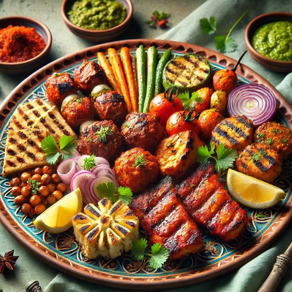 Menu_Zaika - North Indian Cuisine & Fine Dining_Hagen_image_9