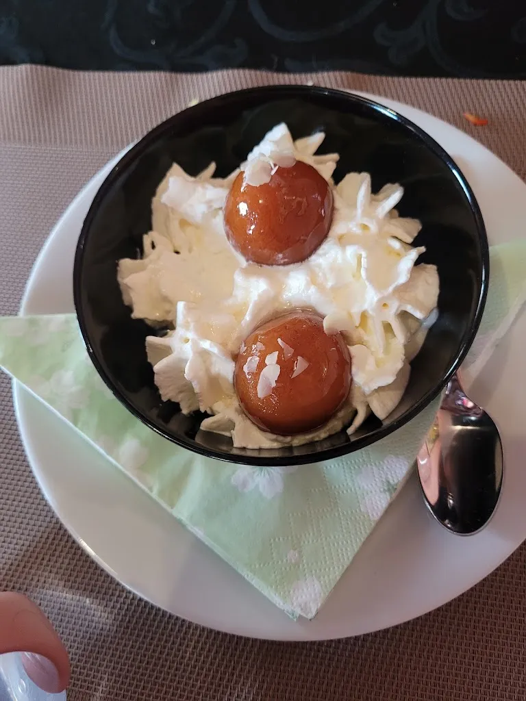 heidi borda_Zaika - North Indian Cuisine & Fine Dining_Hagen_review