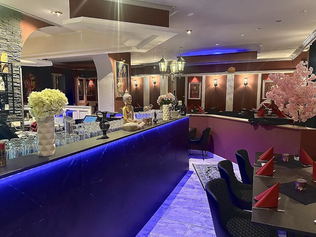 Zaika - North Indian Cuisine & Fine Dining restaurant in Hagen