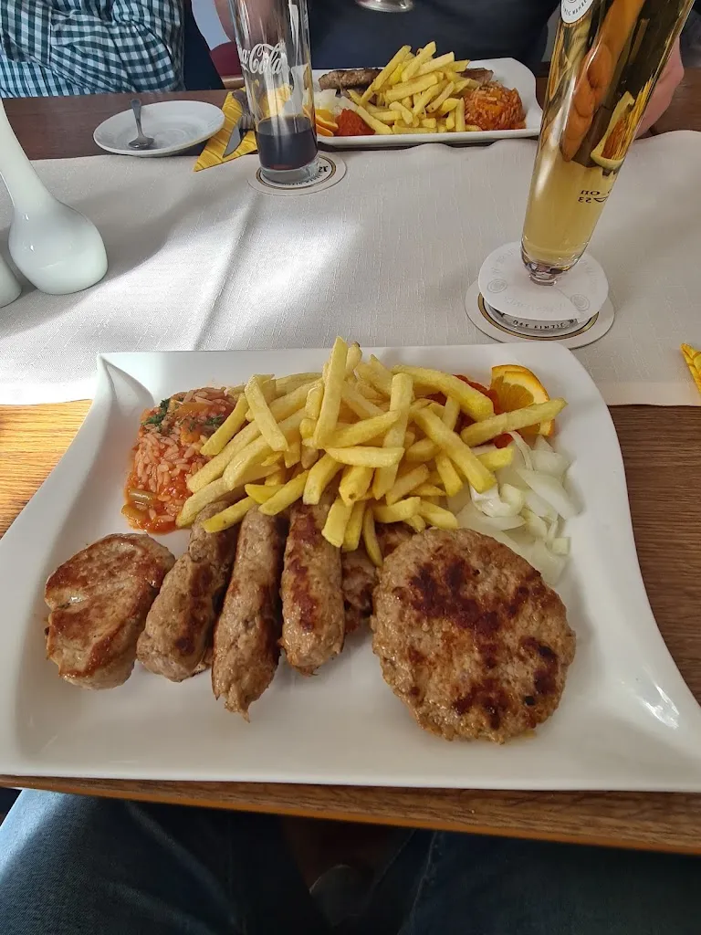 Menu_Restaurant Dubrovnik im Kolpinghaus_Hagen_image_1