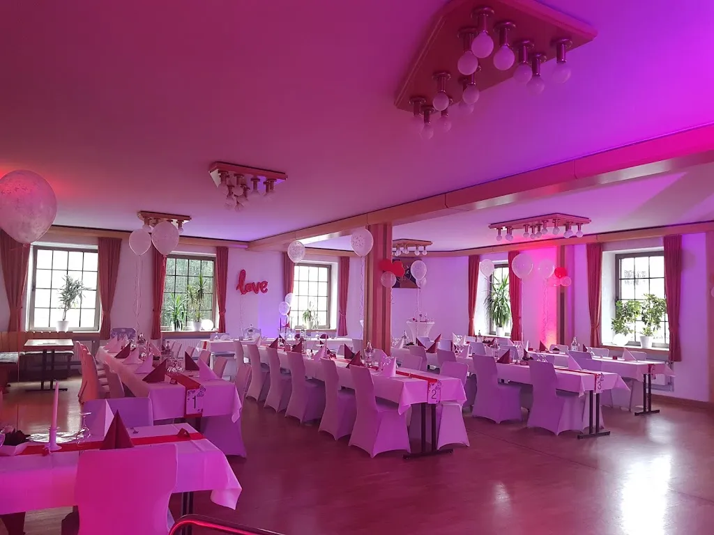 Restaurant Dubrovnik im Kolpinghaus ristorante a Hagen