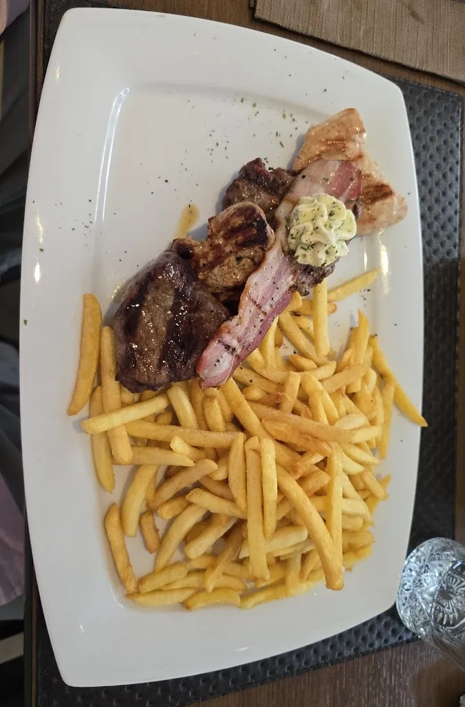 Bassa Selim_Adria Restaurant Steakhaus_Hagen_review