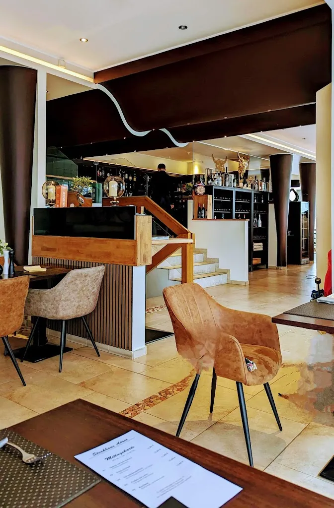 Adria Restaurant Steakhaus ristorante a Hagen