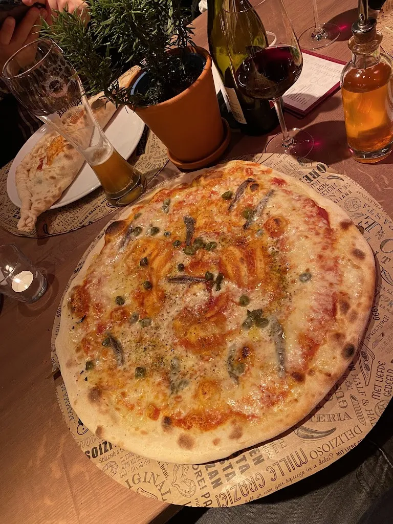 Menu_L'Osteria Hagen_Hagen_image_5