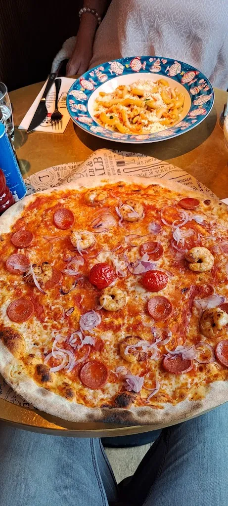 Menu_L'Osteria Hagen_Hagen_image_6