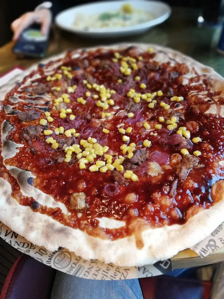 Menu_L'Osteria Hagen_Hagen_image_7