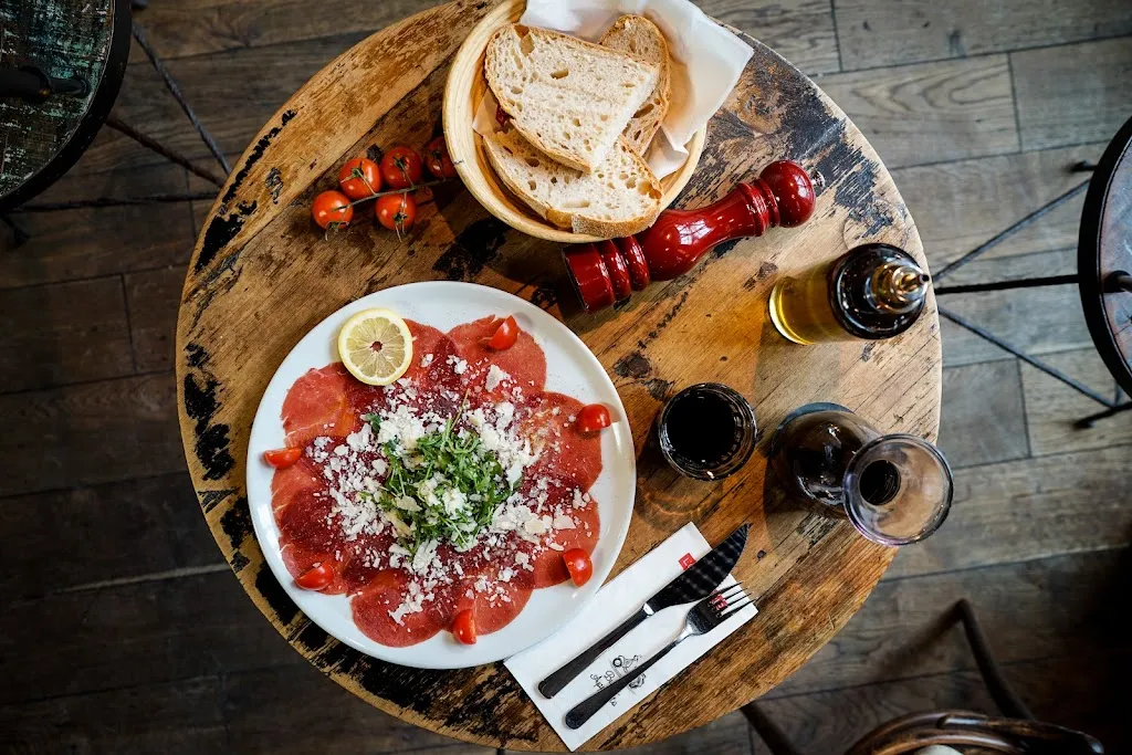 L'Osteria Hagen_Hagen_slider_image_2