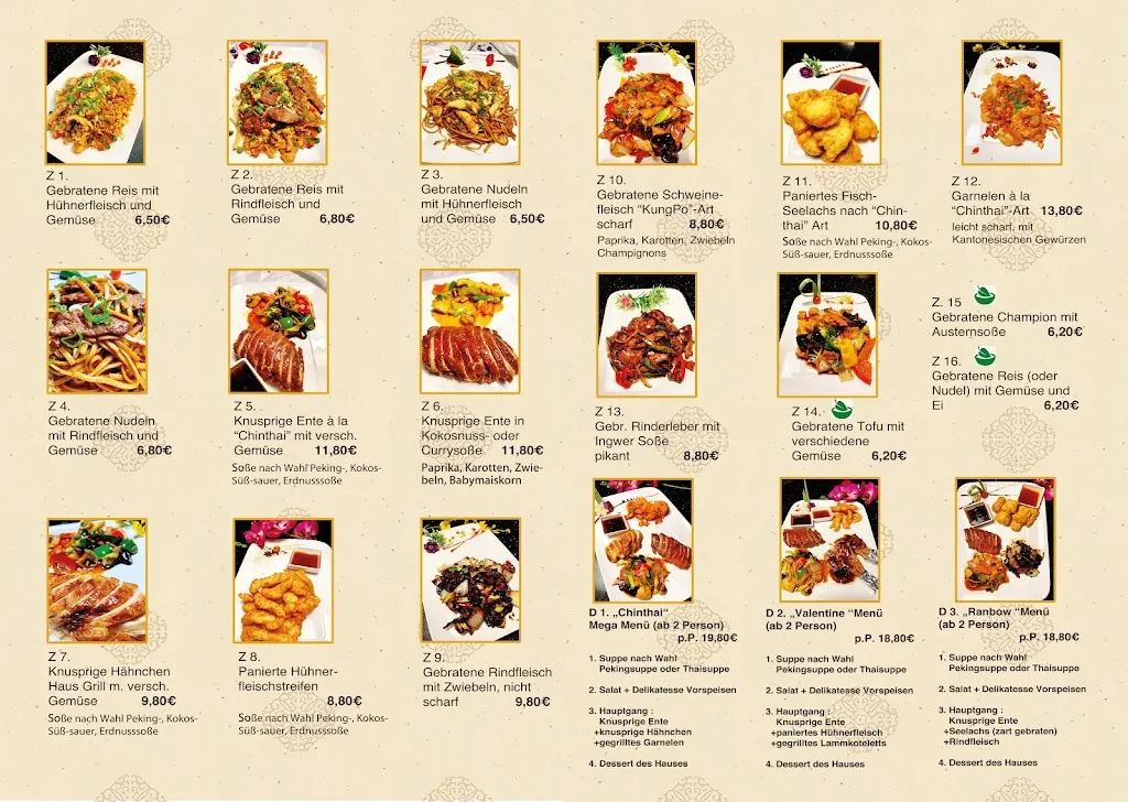 Menu_Chin Thai_(Hessen)_image_4