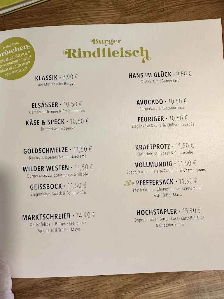 Menu_HANS IM GLÜCK - HAGEN Theater Karree_Hagen_image_4