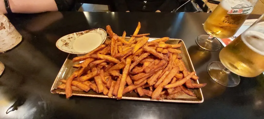 Menu_HANS IM GLÜCK - HAGEN Theater Karree_Hagen_image_9