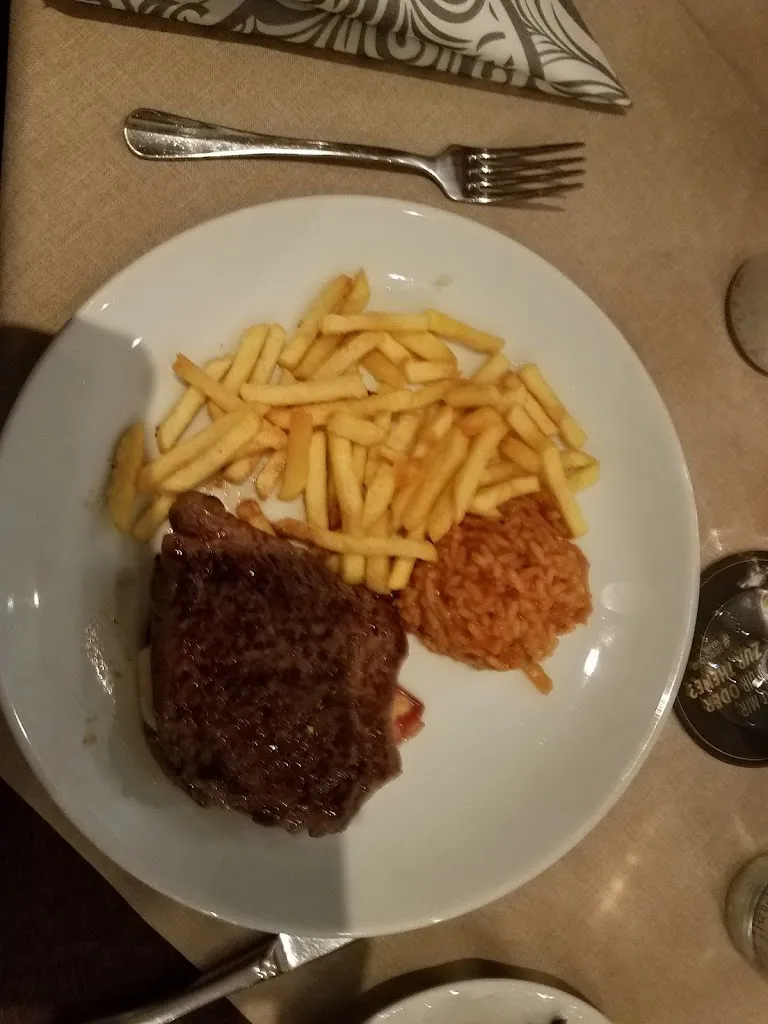 Menu_Hotel Restaurant International_Hagen_image_5