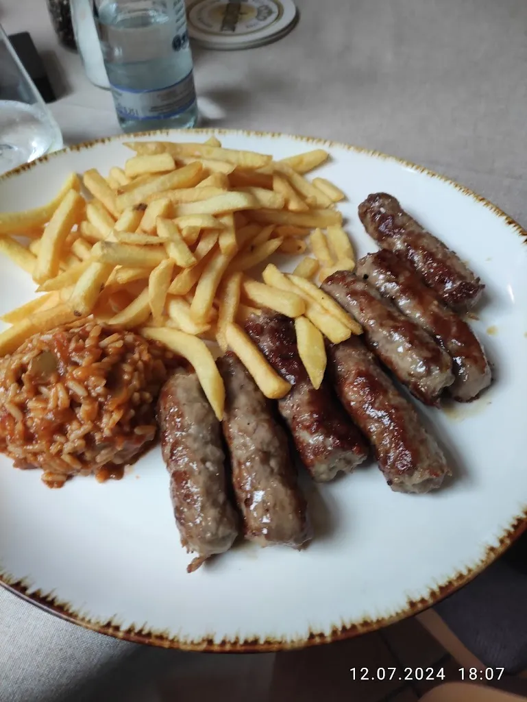 Menu_Hotel Restaurant International_Hagen_image_6