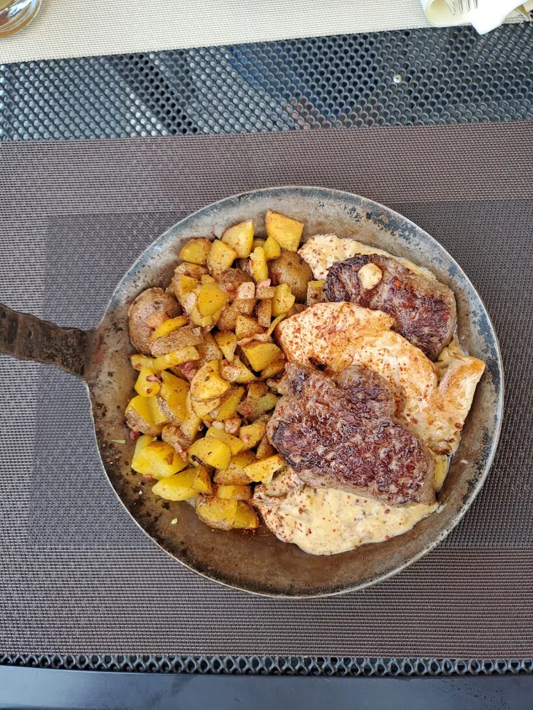 Menu_Hotel Restaurant International_Hagen_image_8