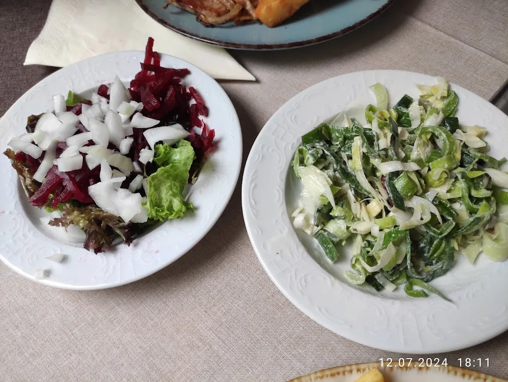 Menu_Hotel Restaurant International_Hagen_image_9