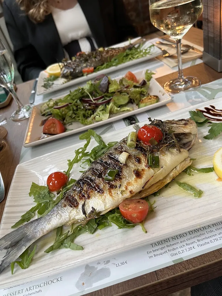 Menu_Artischocke - Hagen_Hagen_image_5