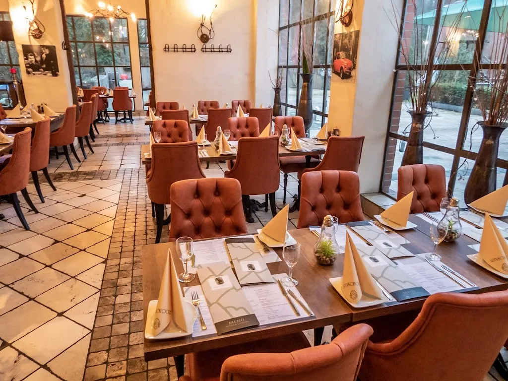 Artischocke - Hagen restaurant in Hagen