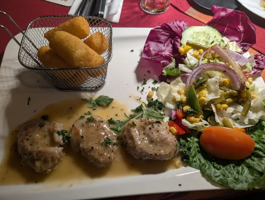 jenni swob_Il Fabbro Hagen_Hagen_review