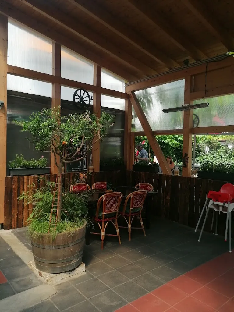 Il Fabbro Hagen restaurant in Hagen