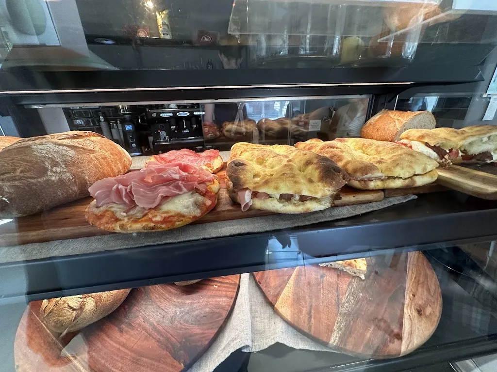 Menu_Piccola Italia Friedberg_(Hessen)_image_5