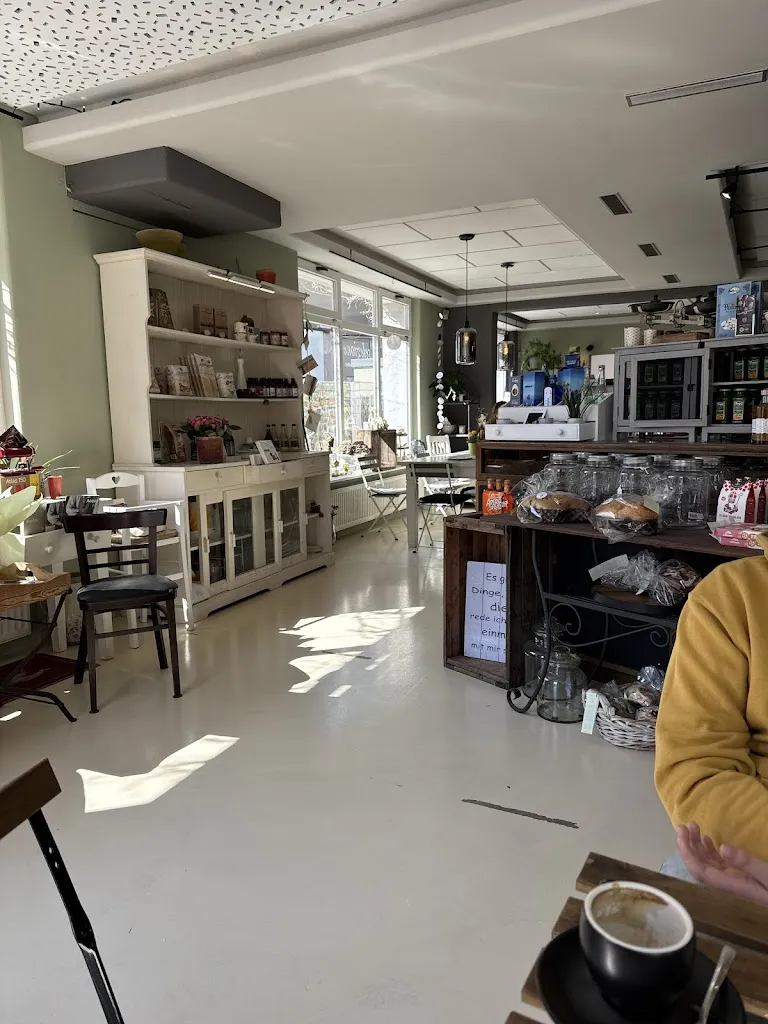 Björn Schmidt Schmidt_Piccola Italia Friedberg_(Hessen)_recensione