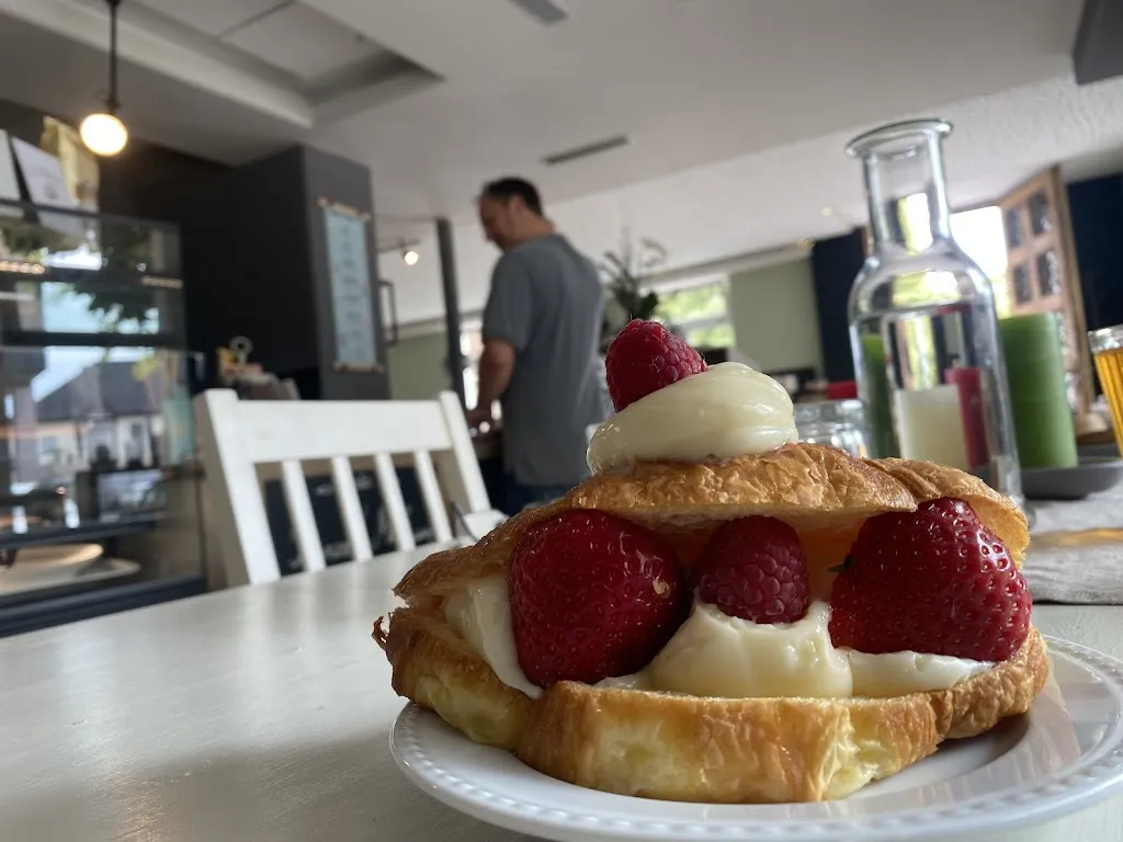 Mark Bansemer_Piccola Italia Friedberg_(Hessen)_recensione