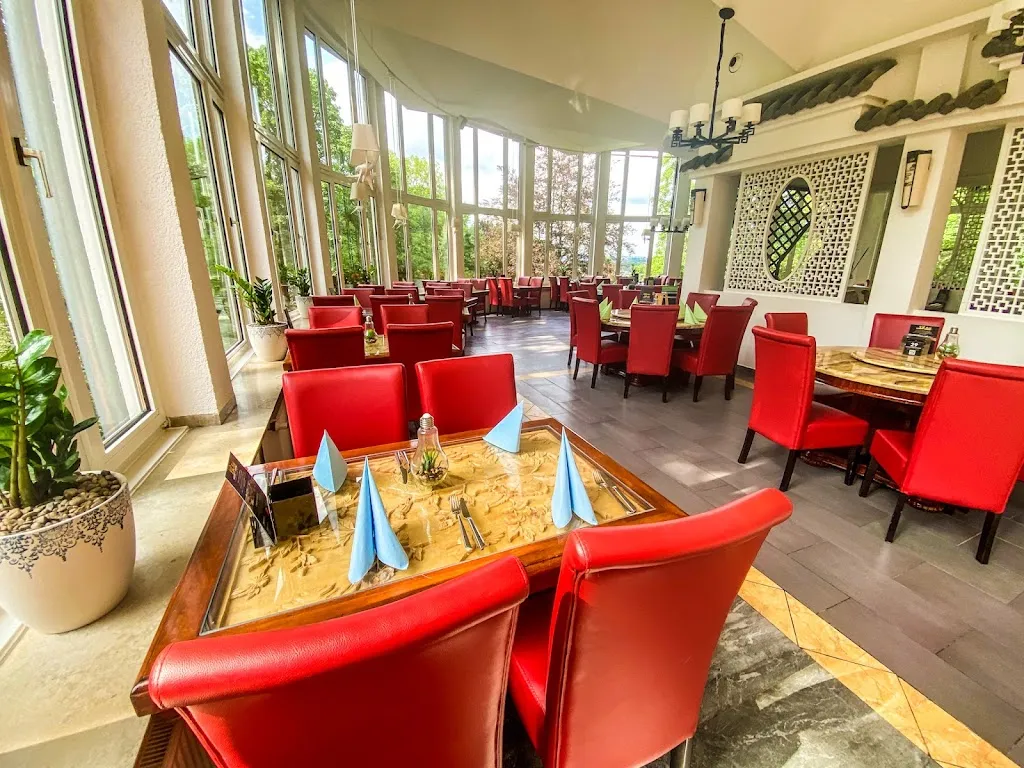 Kaisergarten ristorante a Hagen