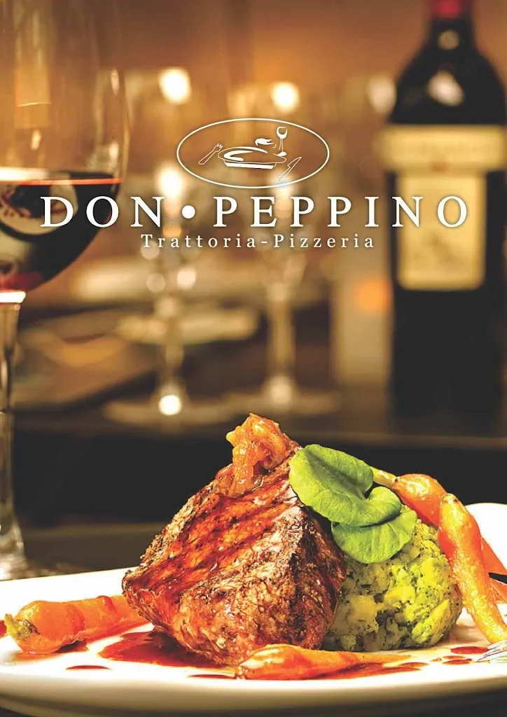 Ristorante Don Peppino_Hagen_slider_image_2